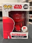 Funko Pop! Star Wars - Praetorian Guard #209 - Walgreens Exclusive