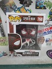 Funko Pop! Marvel Miles Morales (T.R.A.C.K. Suit) #768 Vinyl Figure