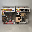 Luc Robitaille Los Angeles Kings NHL Funko Pop! Legends Magic Johnson # 136