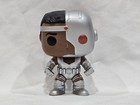 Funko Pop! Vinyl: DC Universe – Cyborg #95 Figure