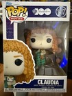Funko Pop! Vinyl: Interview with the Vampire - Claudia #1417