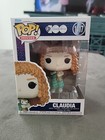 Funko Pop! Movies: WB 100 - Interview with The Vampire - Claudia