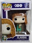 Funko Pop! Vinyl: Interview with the Vampire - Claudia #1417