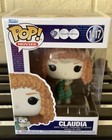 INTERVIEW WITH THE VAMPIRE CLAUDIA FUNKO POP #1417