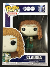 Funko Pop! # 1417 CLAUDIA Interview with a Vampire Vinyl Figure Warner Bros.
