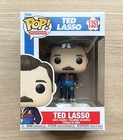 Funko Pop Ted Lasso #1351 + Free Protector
