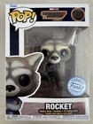 Rocket 1211 ~ Marvel: Guardians of the Galaxy Vol. 3 ~ Funko Pop Vinyl