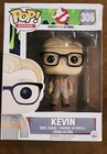 Funko Pop! Movies Ghostbusters 306 Kevin Vinyl Figure