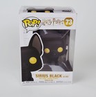 Funko Pop! Vinyl: Harry Potter - Sirius Black As Dog #73 Vaulted