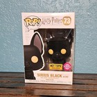 Funko Harry Potter Sirius Black as Dog #73 Hot Topic Exclusive Figurine