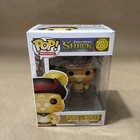 Funko Pop! Vinyl: Shrek - Puss In Boots #280