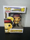 Shrek Puss in Boots Funko Pop 280