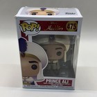 Funko Pop! Disney Aladdin #475 Prince Ali Vinyl Figure NEW VAULTED Prince Alddin