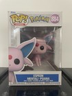 Funko Pokemon Espeon POP! Games Figure 884