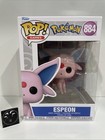 Pokemon - Espeon Pop! Vinyl 884