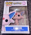 Funko Pop! Vinyl: Pokémon - Espeon #884