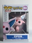 Funko Pop! Vinyl Figures: Pokémon - Espeon #884