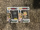 Funko Pop! Predator (Original and Hot Topic Exclusive Cloaked & Bloodied)