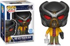 Rory with Predator Mask #618 - Funko Shop Exclusive