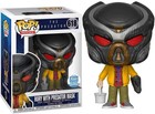 Funko POP! Movies Predator Rory with mask #618 Vinyl Figure