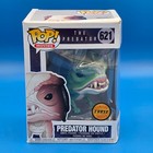 Funko Pop!-MOVIES- THE PREDATOR- PREDATOR HOUND - LIMITED CHASE EDITION-621