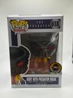 Funko POP! Movies The Predator #618 Rory with Predator Mask Popcultcha Exclusive