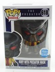 Funko Pop! - The Predator Rory with Predator Mask 618 Funko Exclusive