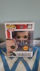 Funko Pop WWE The Rock #46 Chase Limited Edition + Protector
