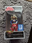 Funko Rock Candy Collectible Figure Supergirl Legion Of Collectors Exclusive New