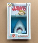 Funko Pop VHS Covers Jaws Great White Shark #21