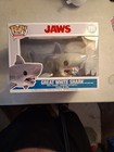 Funko Pop! Vinyl Jaws Great White Shark Diving Tank #759