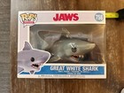 Funko Pop! Movies Jaws - Great White Shark #759 6" Vinyl Figure