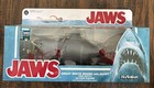 Funko ReAction Super7 Jaws Great White Shark w/ Movable Jaw Figure - BRAND NEW