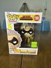 Funko Pop! My Hero Academia #1161 Gran Torino 2022 Summer Convention Exclusive