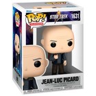 Jean-Luc Picard Star Trek POP Figure