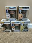 5 Funko Pop! Vinyl: Independence Day Steve Alien David Jake Morrison #299