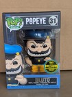 Funko digital Pop! Vinyl: Popeye - Bluto (Digital Pop! Release)  (Exclusive) #31
