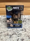 Funko Pop! Popeye #30  Bluto (Digital Exclusive) LE 1900 HARDSTACK
