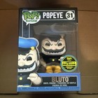 Funko digital Pop! Vinyl: Popeye - Bluto (Digital Pop! Release)  (Exclusive) #31