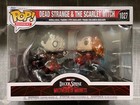 Funko Pop! Moment Marvel Doctor Strange Multiverse Dead Strange & Scarlet Witch