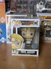 Funko Pop Vinyl Attack On Titan Zeke Jaeger #1302 Exclusive Vinyl Figure