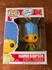 Funko POP! Television Animation The Simpsons Marge Simpson #2 Vinyl Figure
