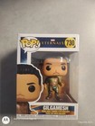 Funko Pop! Vinyl - Marvel #730: Gilgamesh