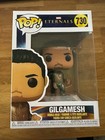 Funko POP - Movies - Eternals - Gilgamesh (730)