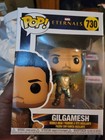 Funko Pop! Marvel Eternals Vinyl Figure Gilgamesh #730