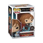 Funko POP! Plus Jujutsu Kaisen - Nobara Kugisaki (Chase Edition)