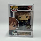 New Funko Pop! Jujutsu Kaisen Nobara Kugisaki Glow Chase Vinyl Figure #1884