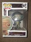 FUNKO POP! ICONS #07 Stan Lee MCU Marvel NIB