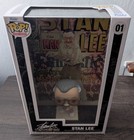 Funko Pop! Comic Covers 01 Stan Lee #18 Marvel