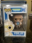 Funko POP! Stan Lee #01 *True Believers Shirt
